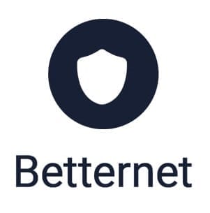 Betternet-vpn-logo