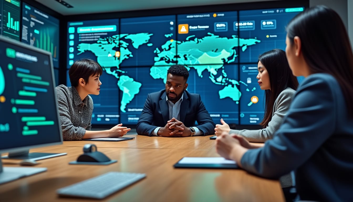 découvrez les avis d'experts sur l'utilisation des vpn pour renforcer votre sécurité en ligne. apprenez comment ces outils peuvent protéger vos données personnelles et garantir votre confidentialité sur internet.