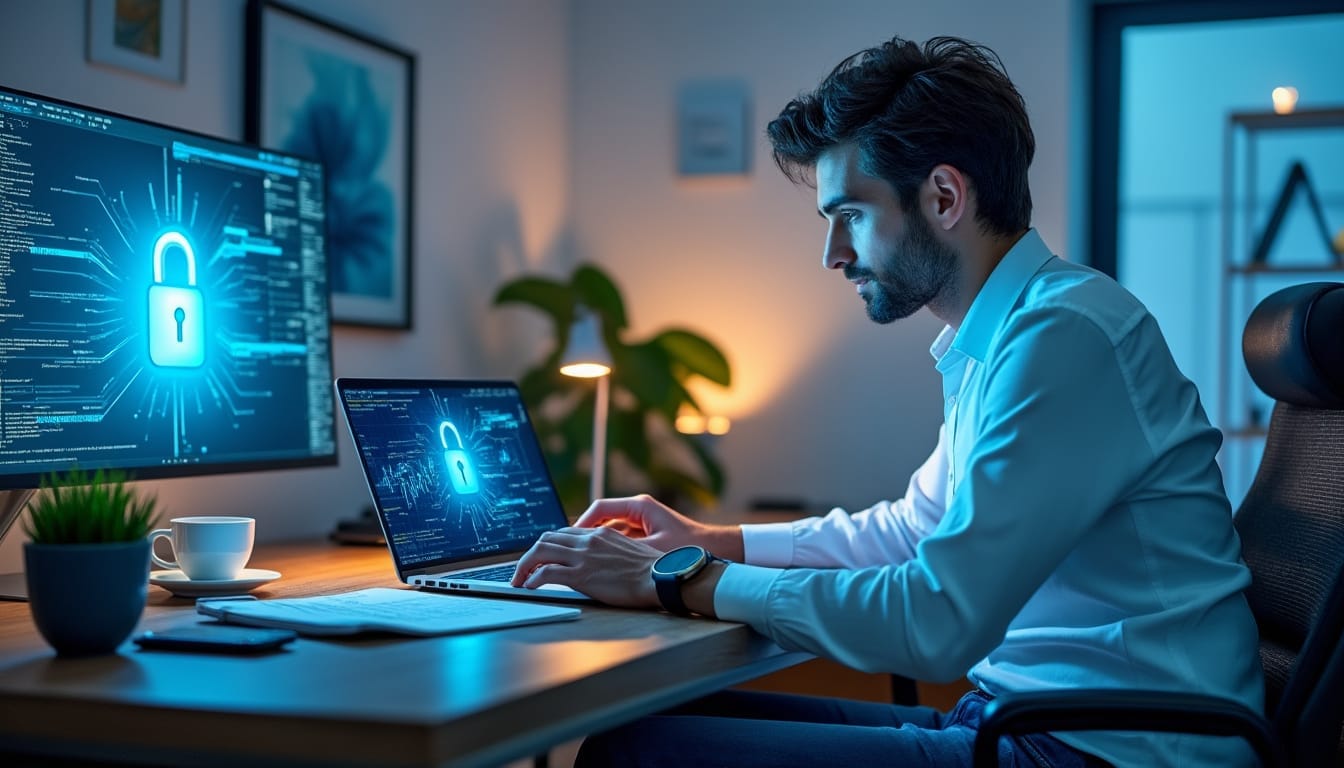 découvrez notre guide d'analyses pour choisir un vpn fiable. apprenez à évaluer les critères essentiels tels que la sécurité, la vitesse et la confidentialité, afin de protéger vos données en ligne efficacement.