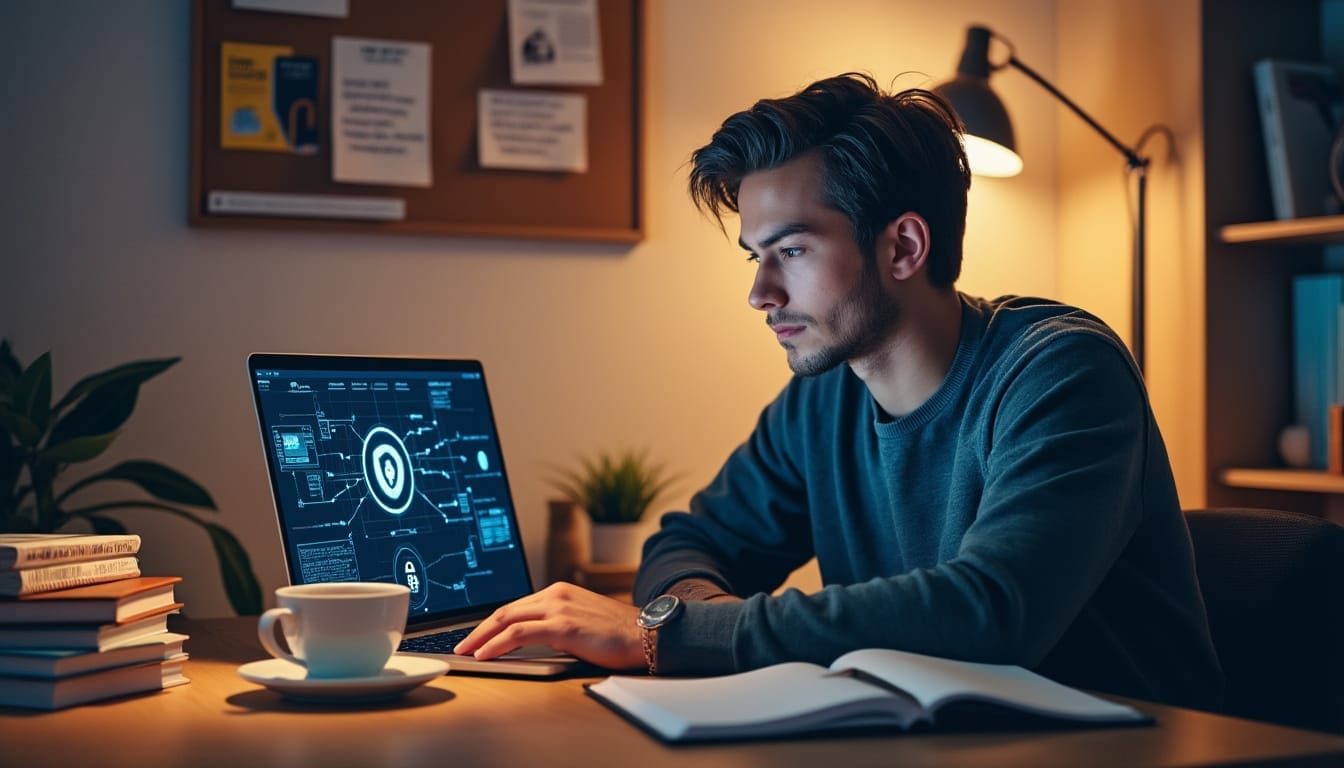 découvrez comment maximiser votre sécurité et votre confidentialité lors de l'utilisation d'un vpn. cet article vous offre des conseils pratiques pour rester vigilant et éviter les pièges courants tout en naviguant en ligne. protégez vos données et votre identité avec ces astuces essentielles.