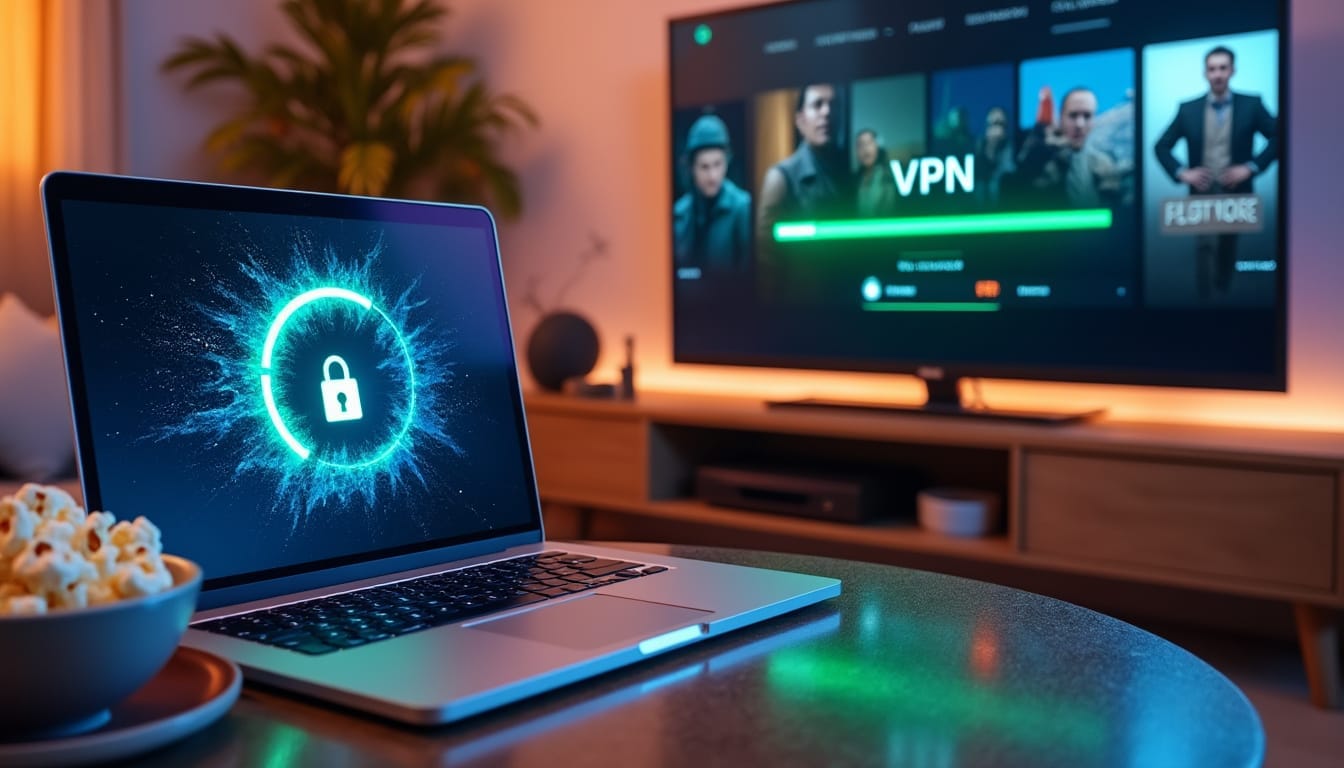 découvrez comment un vpn peut améliorer votre expérience de streaming en éliminant les mises en mémoire tampon. apprenez les avantages d'une connexion sécurisée pour un visionnage fluide et sans interruptions, tout en accédant à des contenus géo-restrictés.