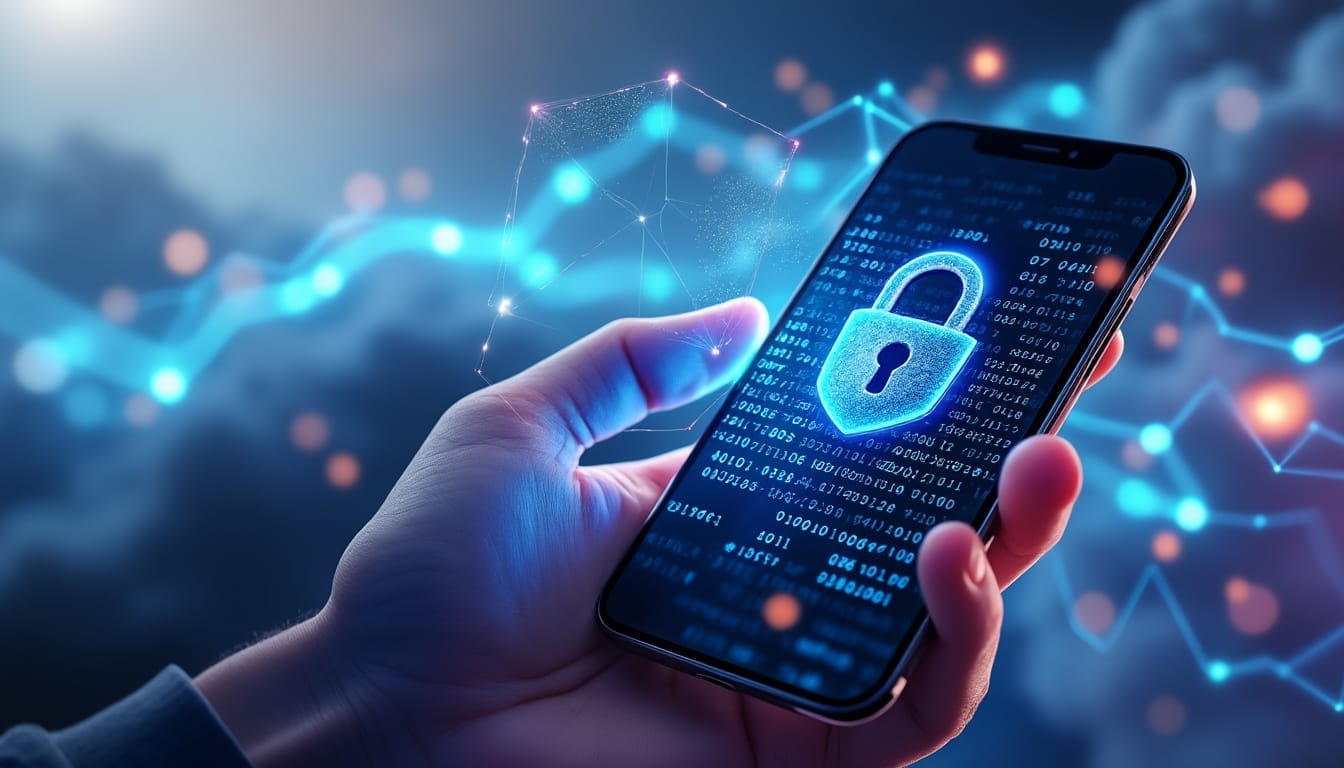 découvrez comment un vpn renforce la sécurité de vos appareils mobiles, en protégeant vos données personnelles, votre vie privée en ligne et en vous permettant d'accéder à des contenus géo-restreints en toute sécurité.