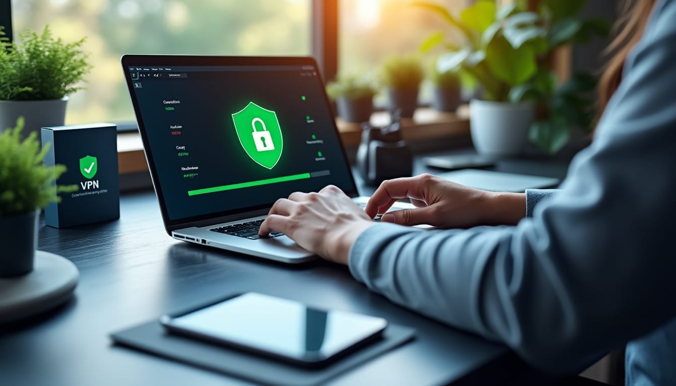 découvrez les étapes essentielles pour évaluer la sécurité de votre vpn. apprenez à identifier les protocoles de sécurité, à vérifier les politiques de confidentialité et à vous assurer que vos données restent protégées en ligne.