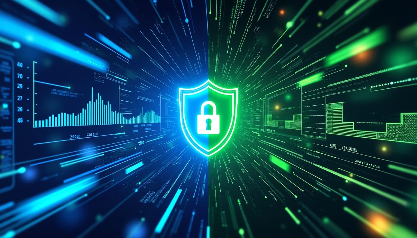 découvrez notre analyse approfondie de wireguard et openvpn, deux des solutions vpn les plus populaires. explorez leurs performances, sécurité, et caractéristiques pour déterminer laquelle répond le mieux à vos besoins en matière de confidentialité et de vitesse. faites le choix éclairé pour une navigation sécurisée.
