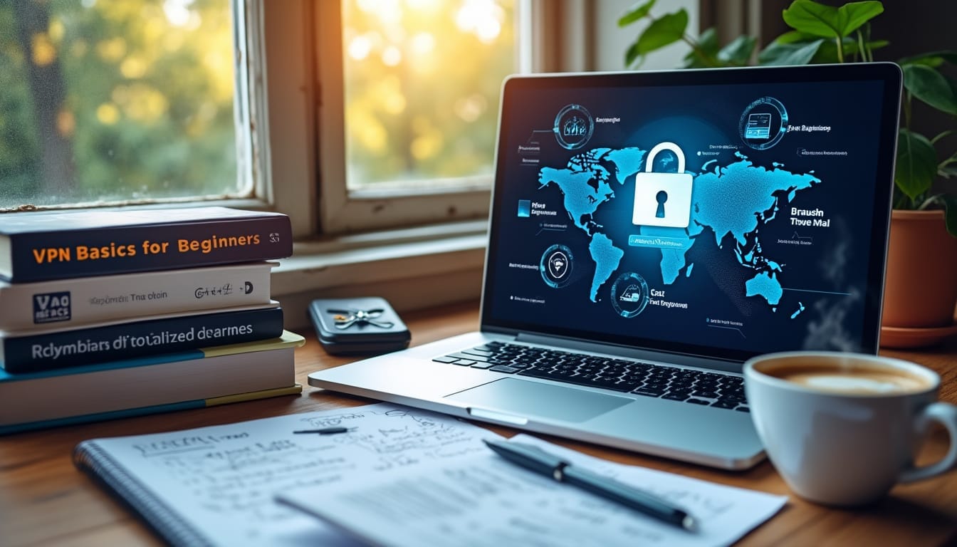 découvrez notre guide complet pour comprendre le jargon des vpn. idéal pour les débutants, ce guide vous aidera à démystifier les termes techniques et à naviguer facilement dans le monde des réseaux privés virtuels.