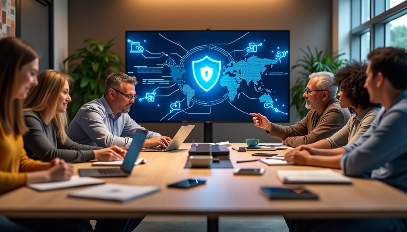 découvrez pourquoi les vpn sont essentiels pour protéger vos données personnelles en ligne. apprenez comment ces outils cryptent vos connexions et garantissent votre confidentialité sur internet.