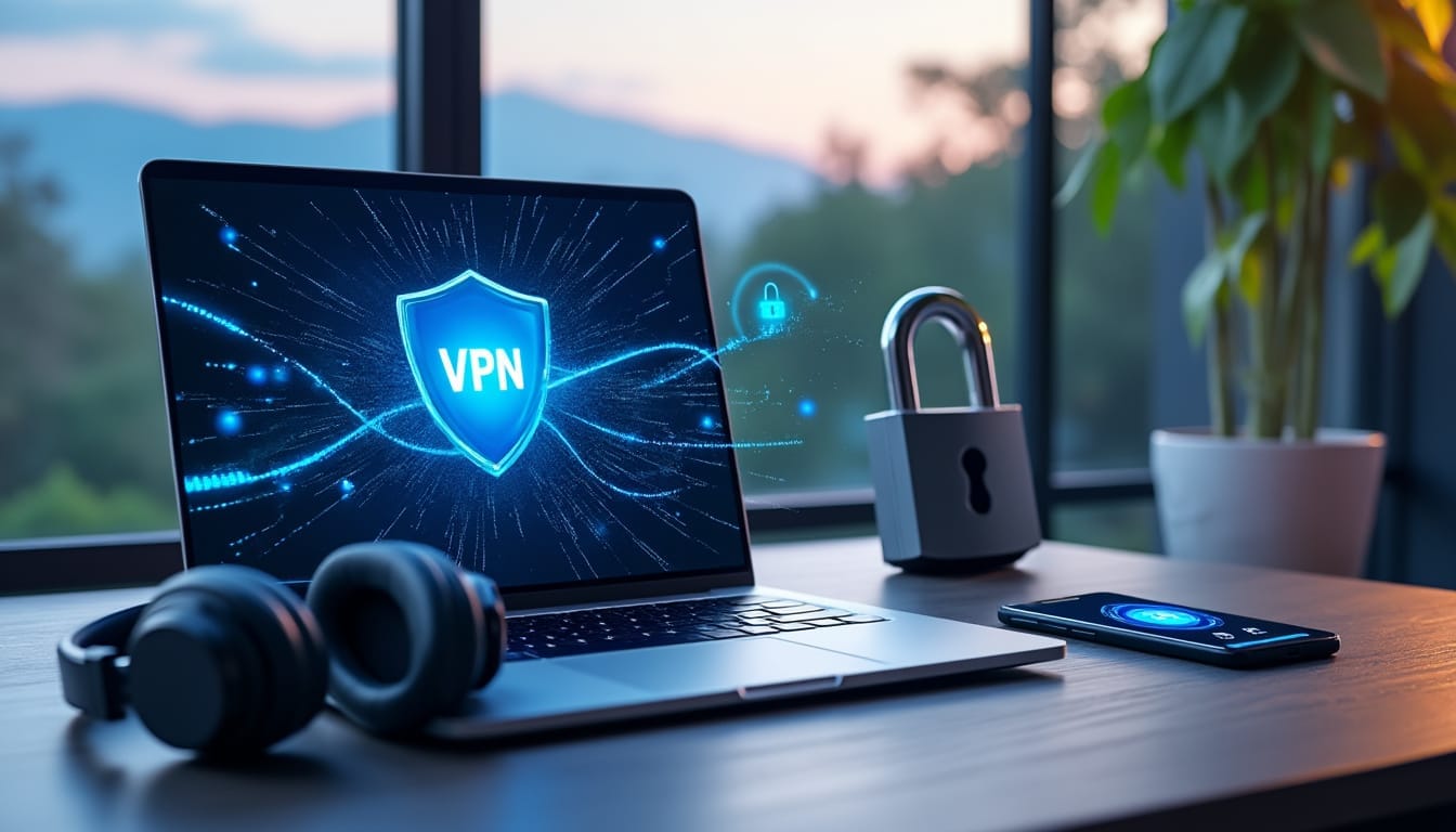 découvrez pourquoi investir dans un vpn est essentiel pour garantir une sécurité optimale de vos données en ligne. protégez votre vie privée, sécurisez vos connexions et naviguez sans crainte sur internet grâce à notre guide complet.