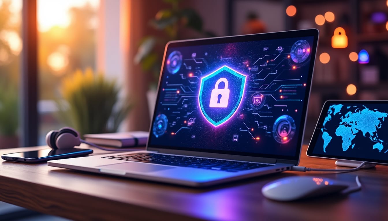 découvrez pourquoi un vpn est essentiel pour renforcer votre sécurité numérique. dans cette conclusion, nous abordons les avantages d'une connexion sécurisée, la protection de vos données personnelles et la prévention des menaces en ligne. ne négligez pas votre sécurité sur internet!