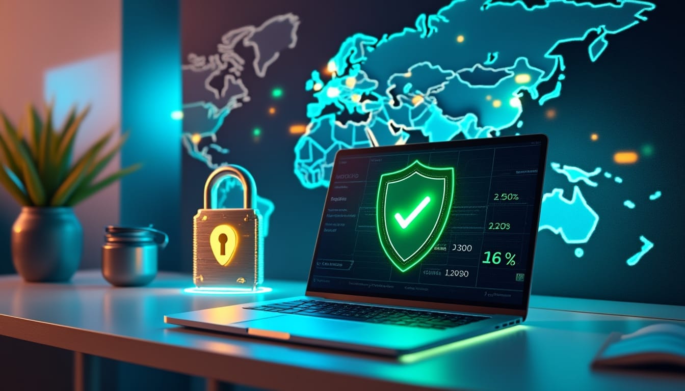 découvrez les raisons pour lesquelles ce service vpn a été récompensé d'une note aaa, offrant sécurité, rapidité et fiabilité pour protéger votre vie privée en ligne. ne manquez pas notre analyse approfondie et comparez avec d'autres services du marché.