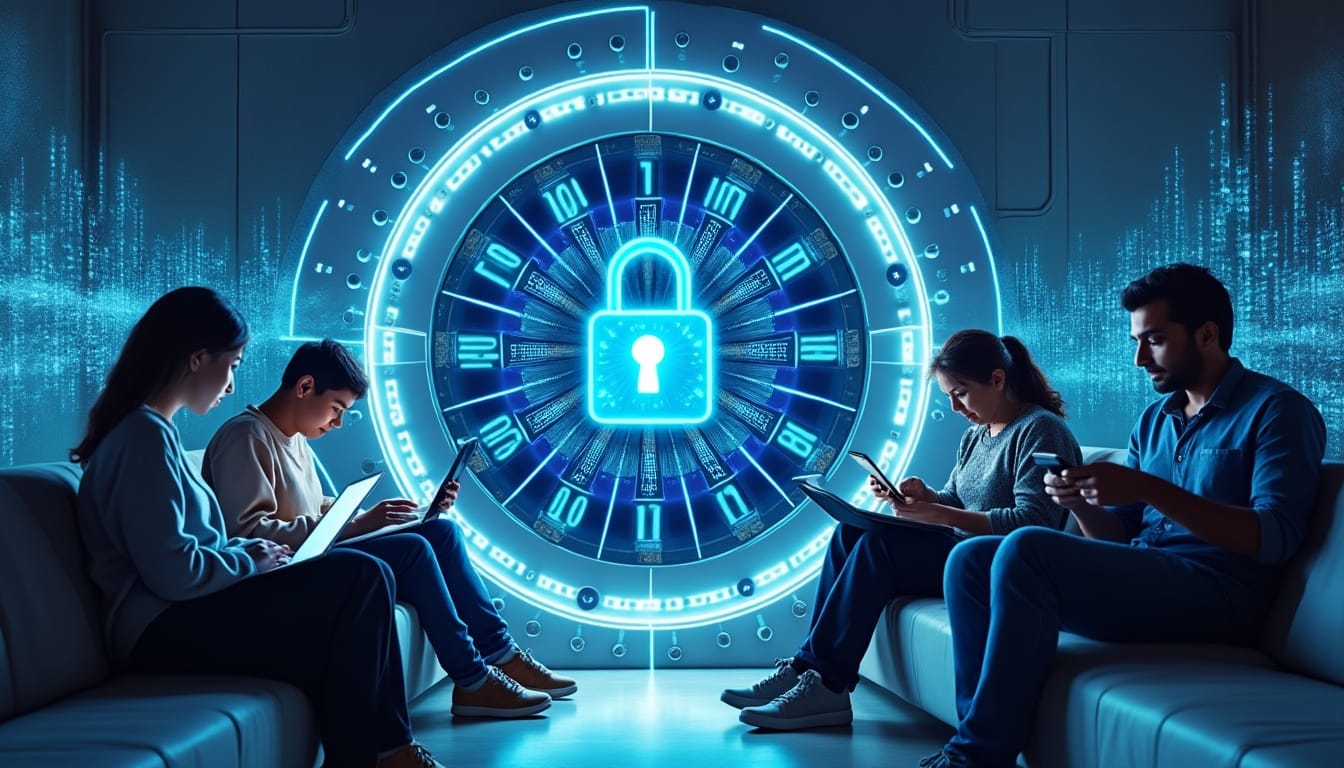 découvrez si tous les vpn offrent un chiffrement de vos données. cet article explore les différences entre les services vpn, leur efficacité en matière de sécurité et ce que vous devez savoir pour protéger vos informations personnelles en ligne.