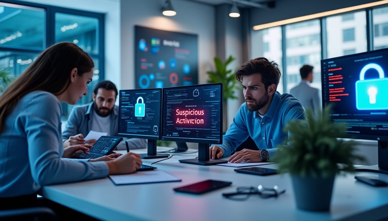 découvrez comment éviter les arnaques courantes liées aux vpn. apprenez à choisir un service vpn fiable, à reconnaître les faux fournisseurs et à protéger vos données en ligne. informez-vous sur les critères essentiels pour garantir une expérience sécurisée et sans pièges.