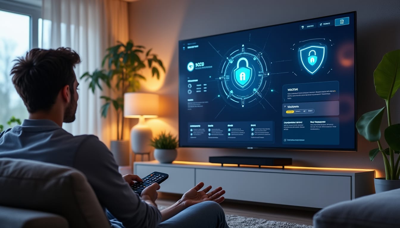 découvrez pourquoi oqee, le service de streaming de free, présente des problèmes d'incompatibilité avec les vpn. explorez les raisons techniques et les solutions potentielles pour profiter pleinement de votre expérience de visionnage.