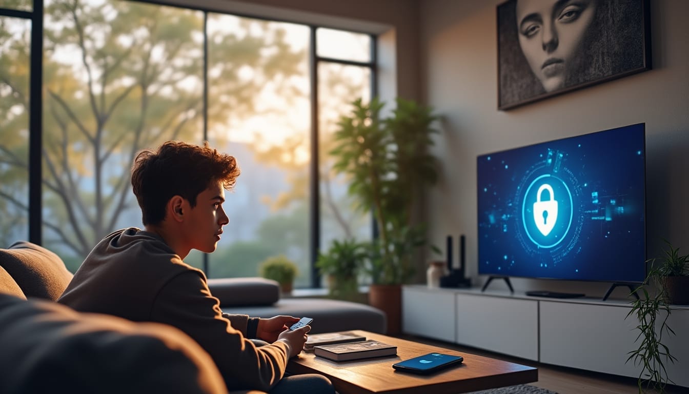 découvrez pourquoi oqee de free ne fonctionne pas avec les vpn. explorez les raisons techniques et les implications pour les utilisateurs cherchant à accéder à leur contenu préféré en toute sécurité.