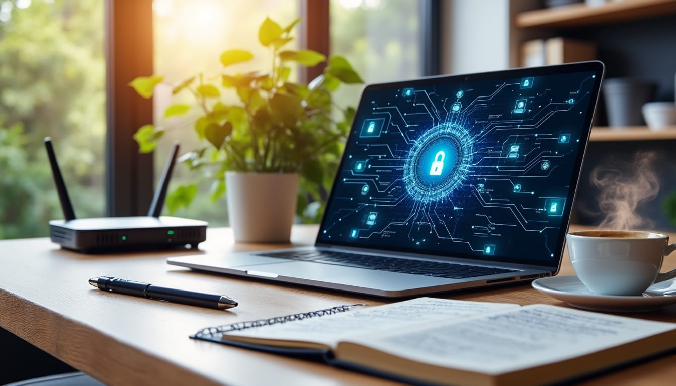 découvrez le meilleur vpn pour le télétravail et apprenez à choisir l'option adaptée aux professionnels. sécurisez votre connexion, protégez vos données et améliorez votre productivité en télétravaillant en toute tranquillité.
