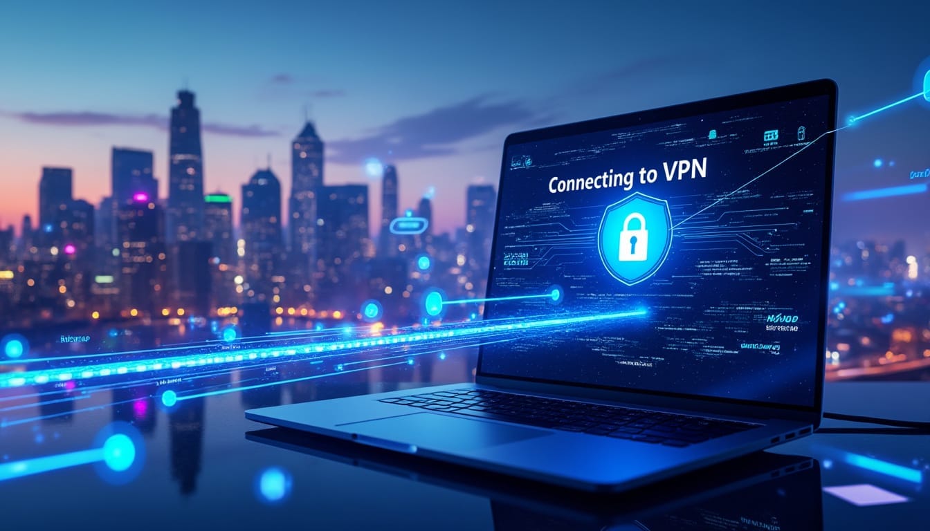 découvrez comment les protocoles vpn protègent vos données en assurant la confidentialité et la sécurité de vos connexions internet. apprenez les différents types de protocoles et leur impact sur votre protection en ligne.