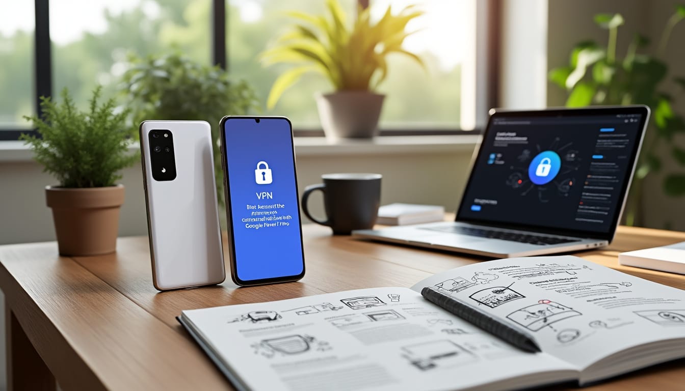 découvrez comment la mise à jour de sécurité récente des google pixel 7 et 7 pro intègre un vpn gratuit, offrant une protection accrue de votre vie privée et une navigation sécurisée sur internet. ne manquez pas cette nouvelle fonctionnalité essentielle pour vos appareils.