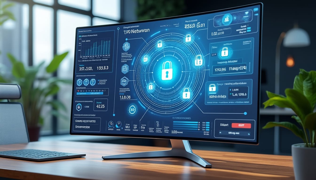 découvrez comment les vpn améliorent la gestion des accès sécurisés, protégeant vos données sensibles et garantissant une navigation anonyme. apprenez les meilleures pratiques pour optimiser votre sécurité en ligne.