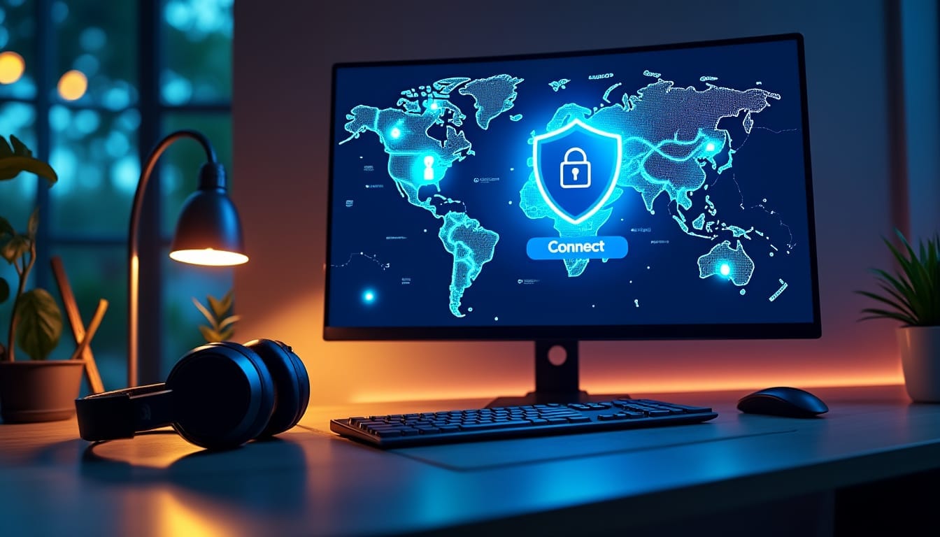 découvrez comment les vpn jouent un rôle crucial dans la lutte contre la cybercriminalité. apprenez à protéger vos données personnelles et à naviguer en toute sécurité sur internet grâce à des outils de cryptage avancés. informez-vous sur les meilleures pratiques pour contrer les menaces en ligne.