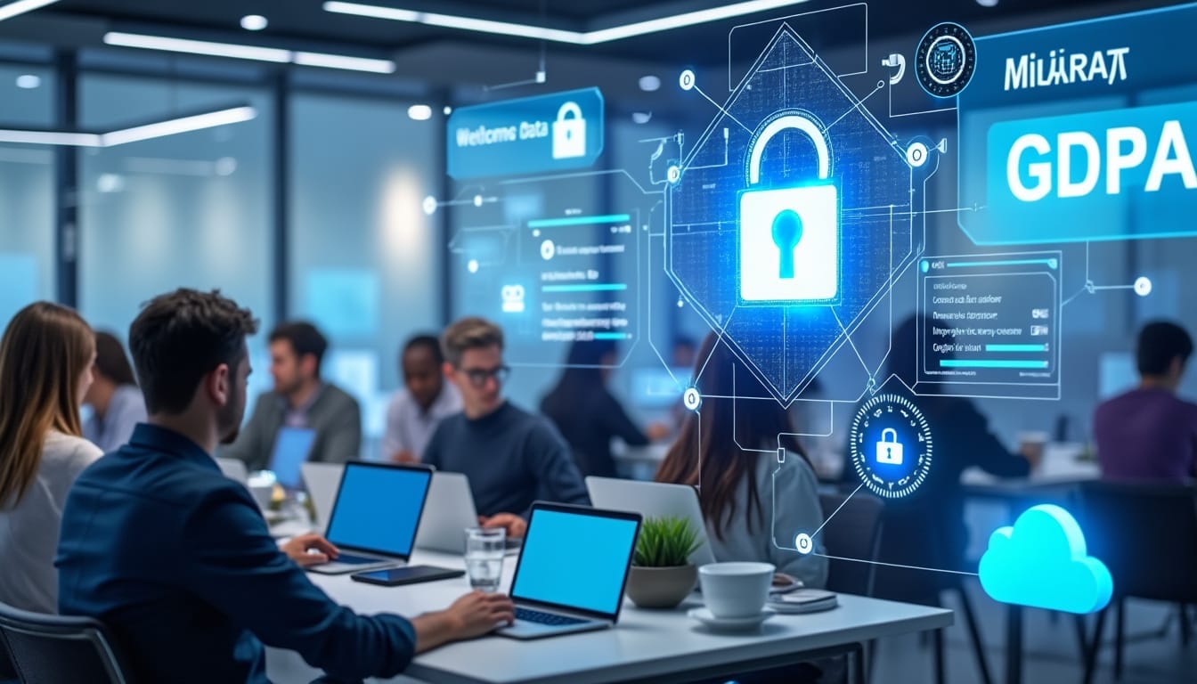 découvrez comment les vpn peuvent aider à respecter les régulations sur la protection des données tout en garantissant votre vie privée en ligne. informez-vous sur les meilleures pratiques et les enjeux liés à l'utilisation des vpn dans un contexte réglementaire de plus en plus strict.