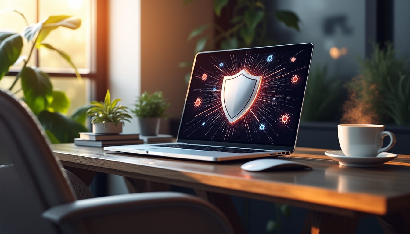 découvrez si les vpn offrent une véritable protection contre les virus. cet article explore le rôle des vpn dans la cybersécurité, leurs limites et les meilleures pratiques pour naviguer en toute sécurité sur internet.