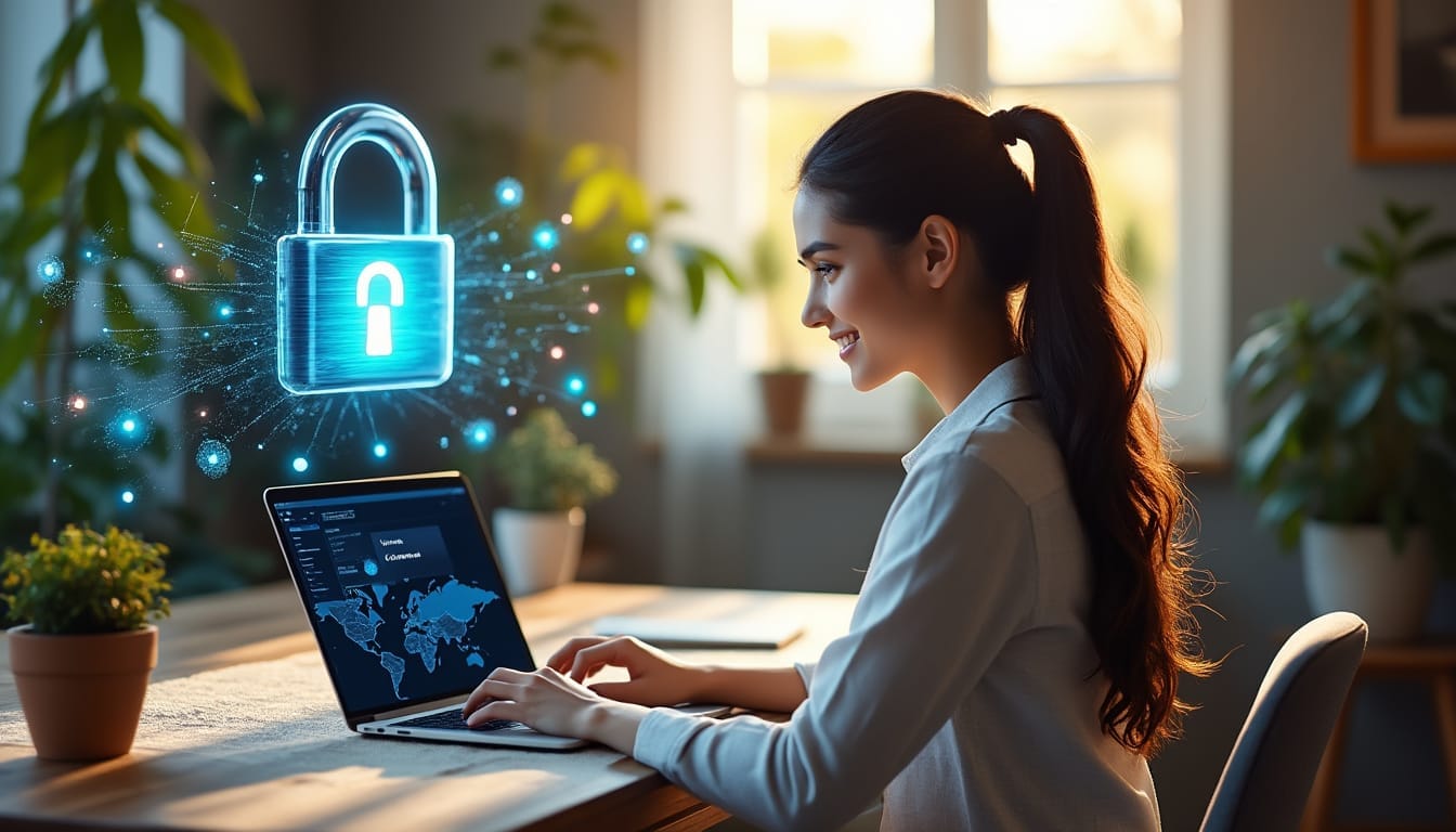 découvrez comment un vpn protège vos données personnelles en offrant une sécurité renforcée, une navigation anonyme et un accès à du contenu géo-restreint. protégez votre vie privée en ligne et profitez d'une tranquillité d'esprit grâce à ces technologies avancées.