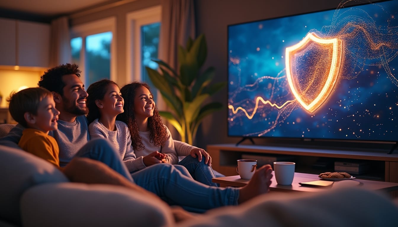 découvrez comment un vpn peut améliorer votre expérience de streaming de films en offrant une meilleure sécurité, un accès à un contenu géo-bloqué et une connexion de meilleure qualité. profitez de vos films préférés sans restrictions grâce aux avantages d'un vpn.