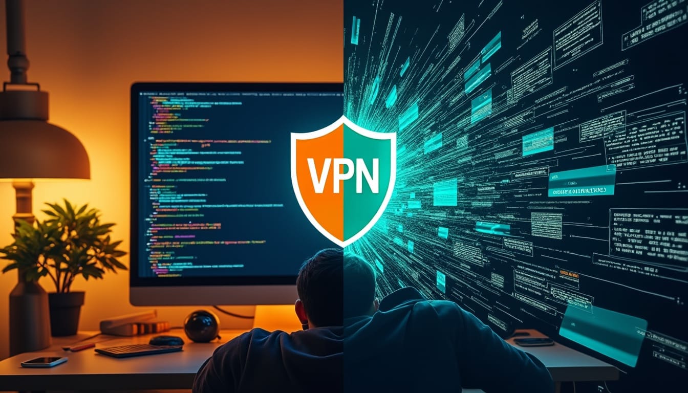 découvrez les risques associés à l'utilisation d'un vpn non sécurisé. apprenez comment cela peut affecter votre sécurité en ligne, compromettre vos données personnelles et exposer votre activité internet à des tiers. soyez informé pour naviguer en toute sécurité.