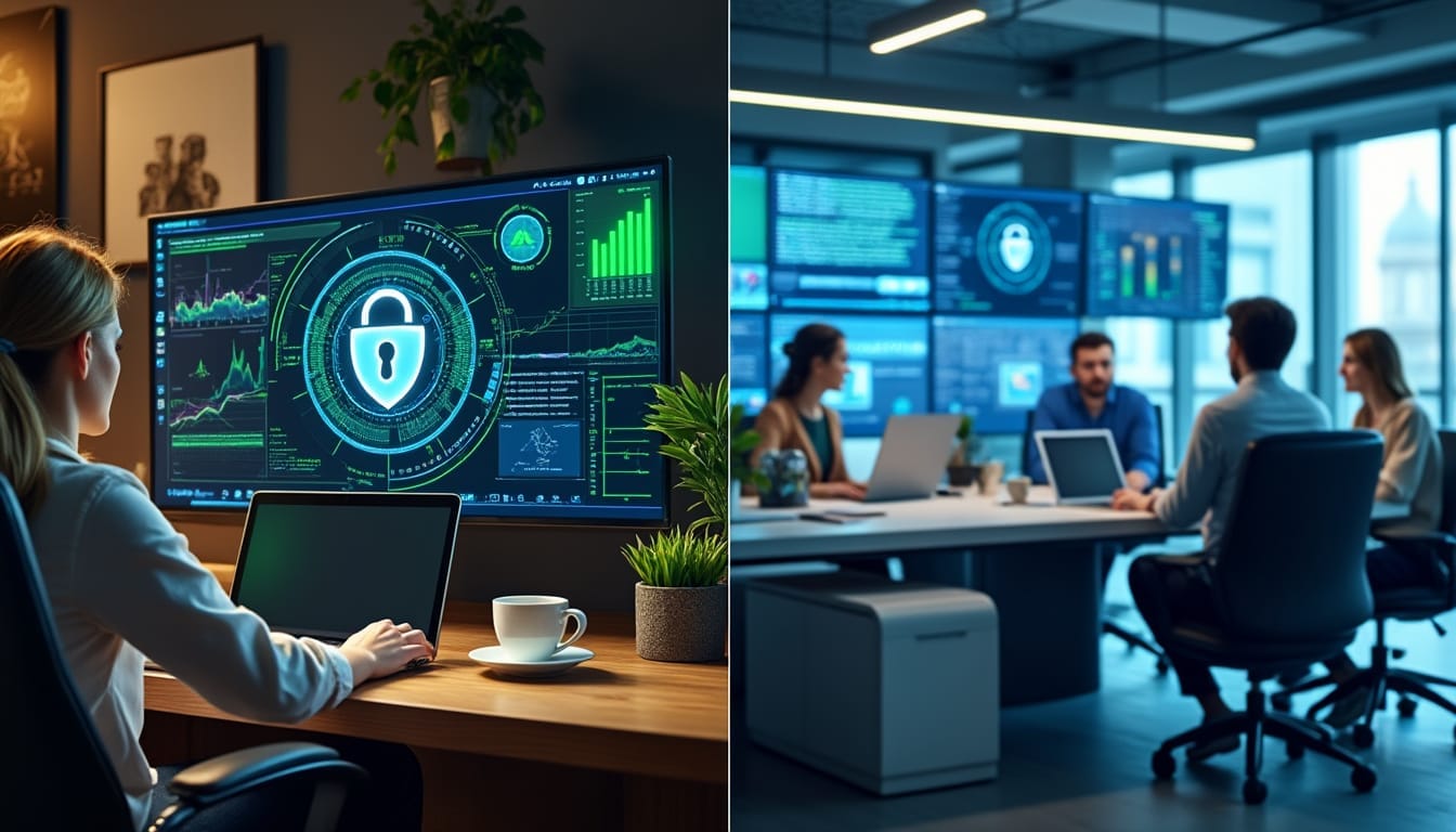 découvrez les distinctions clés entre un vpn personnel et un vpn professionnel. apprenez comment chaque type de vpn répond à des besoins spécifiques en matière de sécurité, de confidentialité et de performances, afin de choisir la solution adaptée à vos exigences.