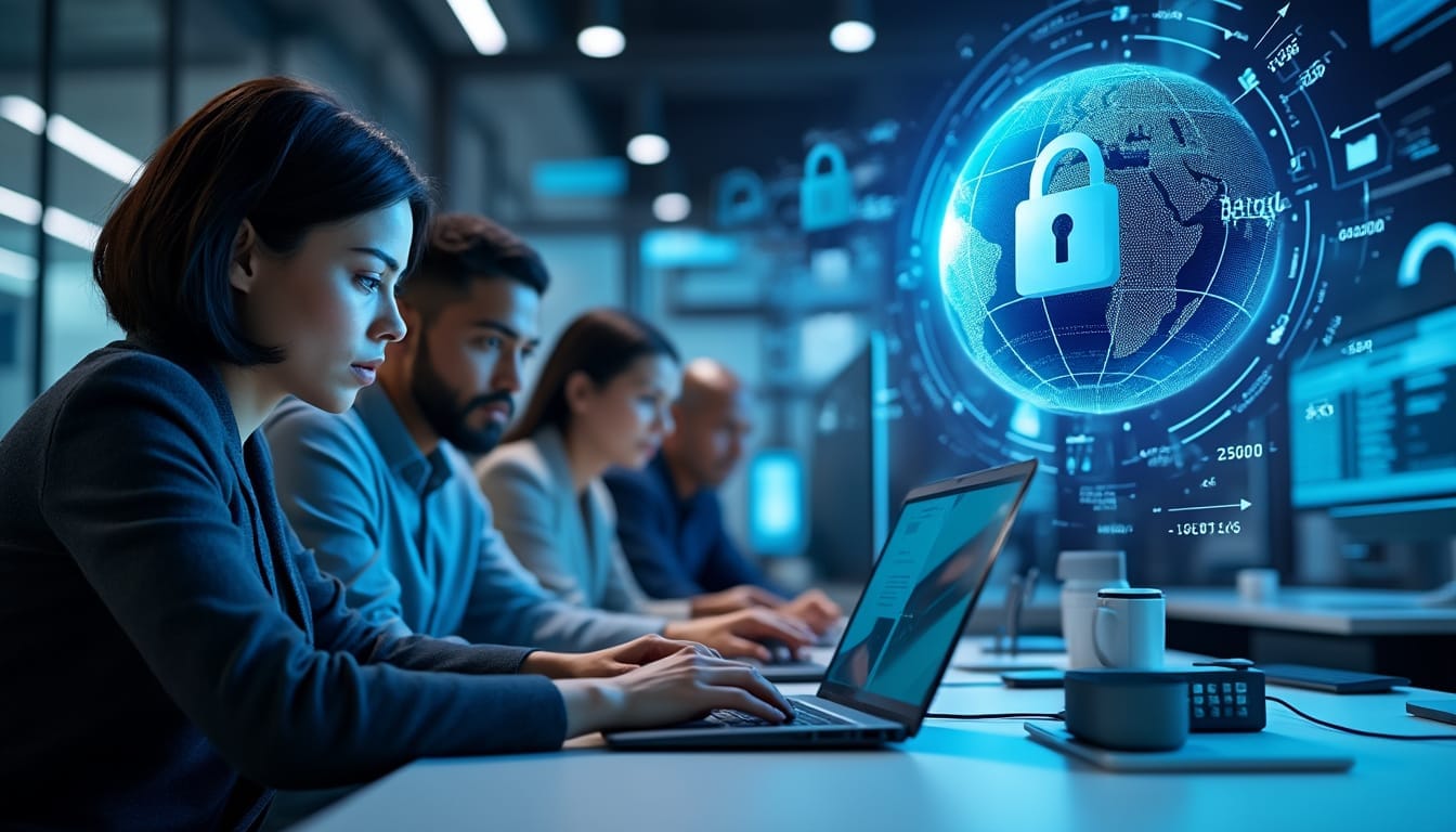 découvrez les meilleurs fournisseurs de vpn qui garantissent la protection de vos données personnelles en ligne. protégez votre vie privée, accédez à du contenu géo-restrictionné et naviguez en toute sécurité avec nos recommandations d'experts. choisissez le vpn idéal pour une sécurité optimale sur internet.