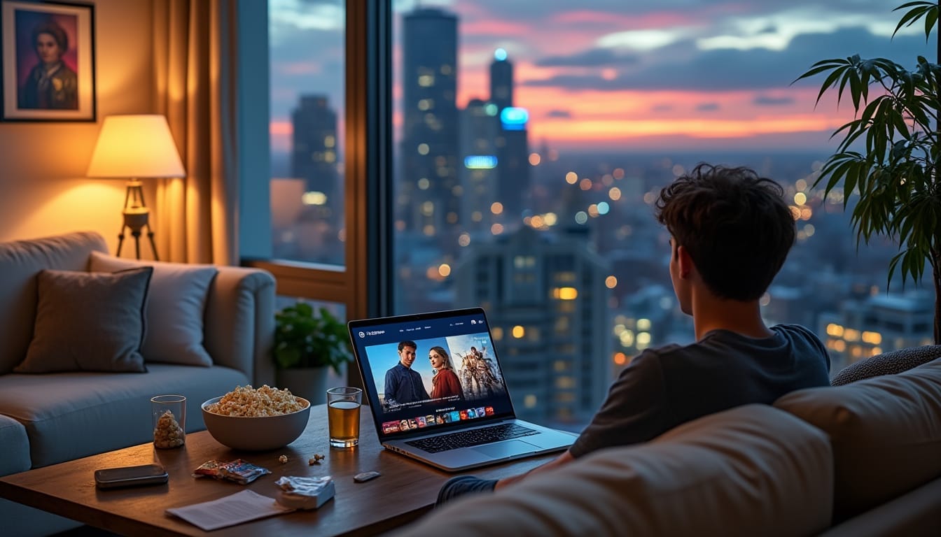 découvrez les meilleures astuces pour optimiser l'utilisation d'un vpn avec vos plateformes de streaming préférées. apprenez à contourner les restrictions géographiques, améliorer la vitesse de connexion et profiter d'un contenu illimité en toute sécurité.
