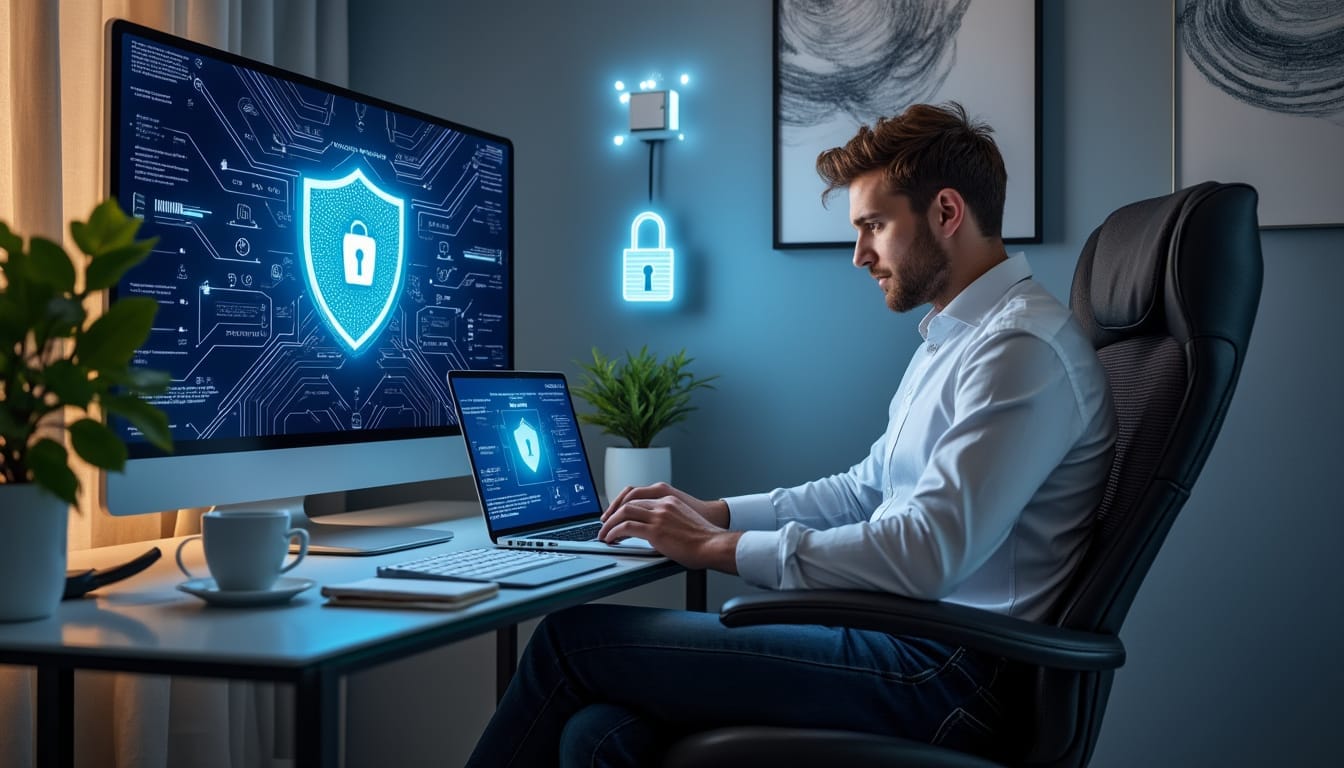 découvrez les meilleures pratiques pour utiliser un vpn en toute sécurité. protégez votre vie privée en ligne grâce à des conseils essentiels, des astuces pour éviter les fuites de données et des recommandations sur le choix d'un fournisseur de vpn fiable.