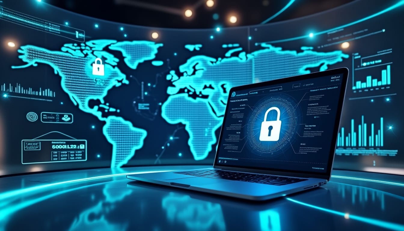 découvrez notre sélection des meilleurs vpn pour protéger votre vie privée en ligne et garantir votre sécurité sur le web. naviguez en toute tranquillité avec ces solutions fiables et performantes.