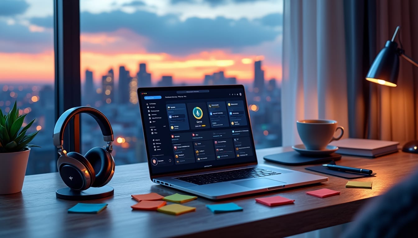 découvrez notre sélection des meilleurs vpn pour le torrenting et le streaming en simultané. profitez d'une connexion sécurisée et rapide, sans compromettre votre expérience de visionnage. idéal pour accéder à vos contenus préférés tout en préservant votre vie privée.