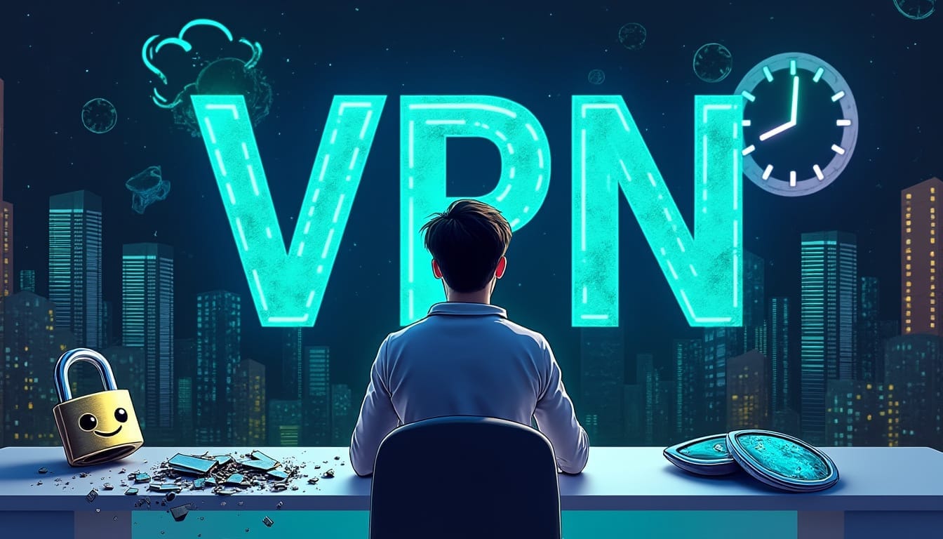 découvrez la vérité derrière les mythes courants sur les vpn et la sécurité en ligne. apprenez comment ces outils peuvent réellement protéger votre vie privée et déjouer les idées reçues sur leur efficacité.