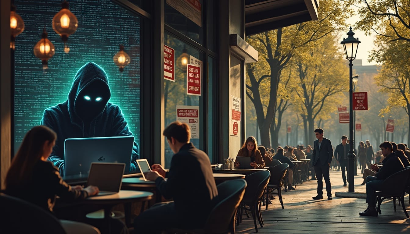 découvrez les dangers d'une connexion sans vpn et apprenez pourquoi il est essentiel de protéger votre vie privée en ligne. protégez vos données contre les cybermenaces et informez-vous sur les bonnes pratiques pour naviguer en toute sécurité.