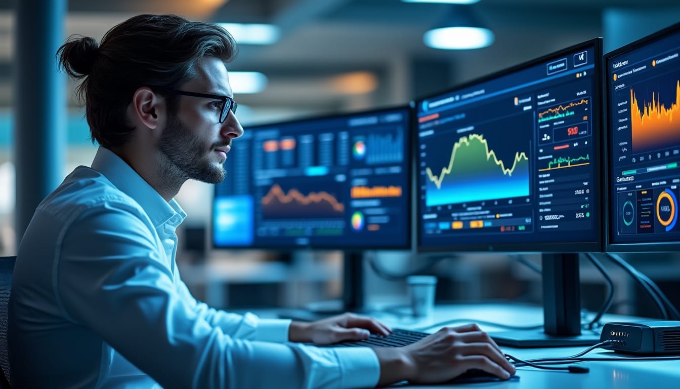 découvrez comment la bande passante influence les performances des tests de vpn. cet article examine les effets de la vitesse de connexion sur la latence, la sécurité et l'expérience utilisateur, permettant ainsi de mieux comprendre l'importance d'une bande passante adéquate pour une connexion vpn optimale.
