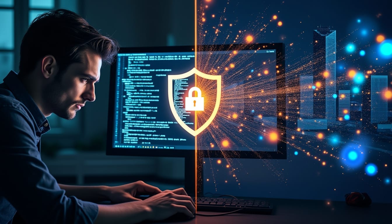 découvrez comment les vpn influencent la protection de votre vie privée en ligne. explorez les avantages et les inconvénients des réseaux privés virtuels pour sécuriser vos données et naviguer en toute tranquillité sur internet.