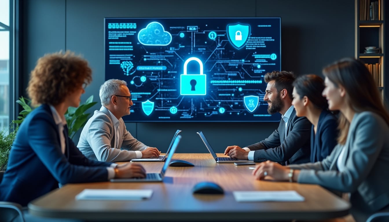 découvrez comment les vpn renforcent la sécurité et la confidentialité des entreprises. analyse des avantages, des risques et des meilleures pratiques pour protéger vos données sensibles et garantir la continuité des activités.