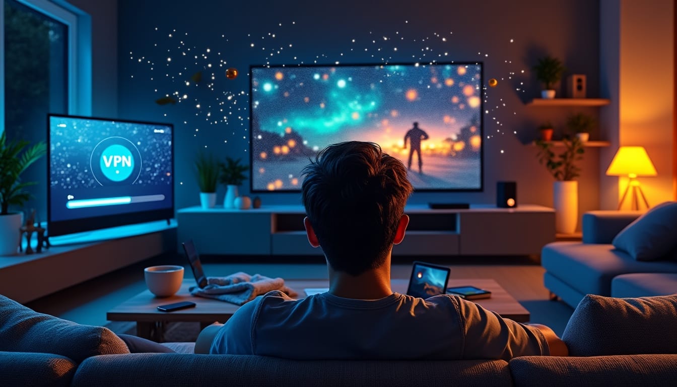 découvrez comment l'utilisation d'un vpn peut influencer la qualité de votre streaming. analyse des avantages et des inconvénients, ainsi que des conseils pour optimiser votre expérience de visionnage en ligne.