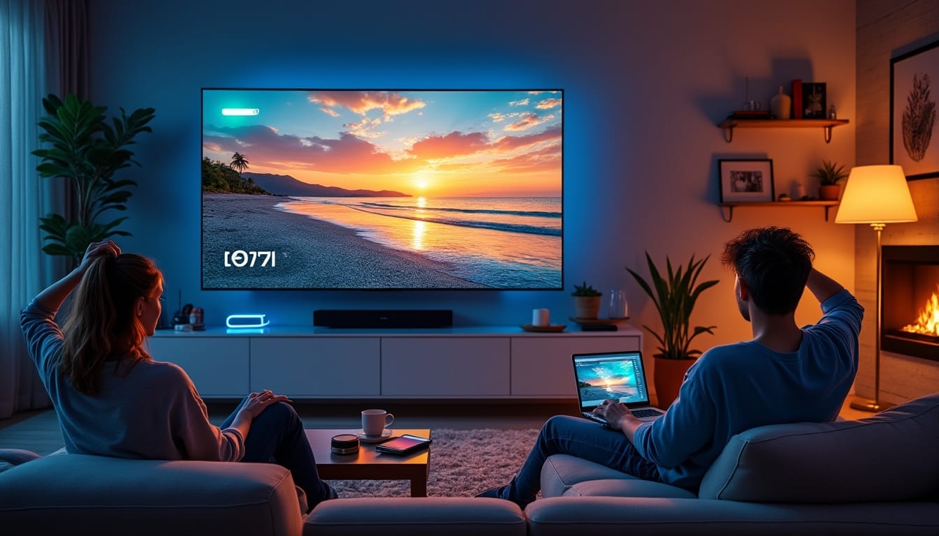 découvrez comment l'utilisation d'un vpn peut influencer la qualité de votre expérience de streaming. analysez les avantages et inconvénients des vpn sur la vitesse, la fluidité et l'accès aux contenus géolocalisés pour profiter pleinement de vos films et séries préférés.
