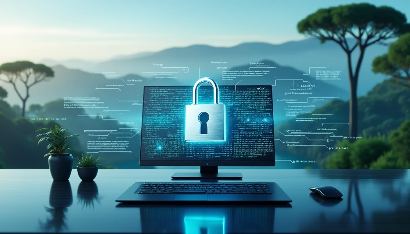 découvrez pourquoi une politique de non-conservation des données est essentielle pour votre confidentialité en ligne. ce guide explore l'importance des vpn qui respectent votre vie privée et protègent vos activités numériques, garantissant une navigation sécurisée sans traces laissées derrière.