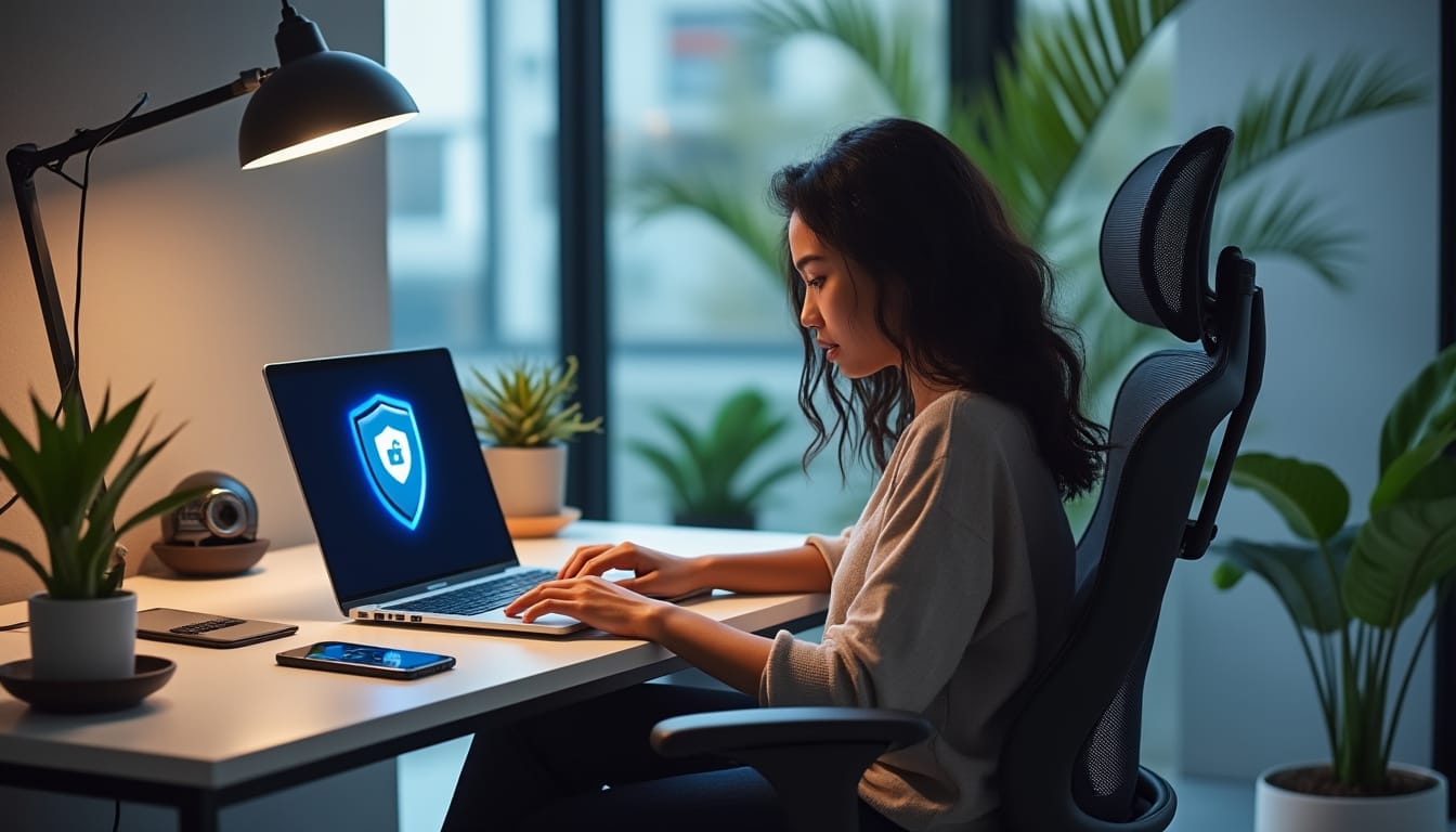 découvrez pourquoi les influenceurs se tournent vers les vpn pour protéger leur vie privée et sécuriser leurs données en ligne. apprenez comment ces outils peuvent les aider à naviguer en toute confiance tout en préservant leur identité numérique et en évitant la censure.