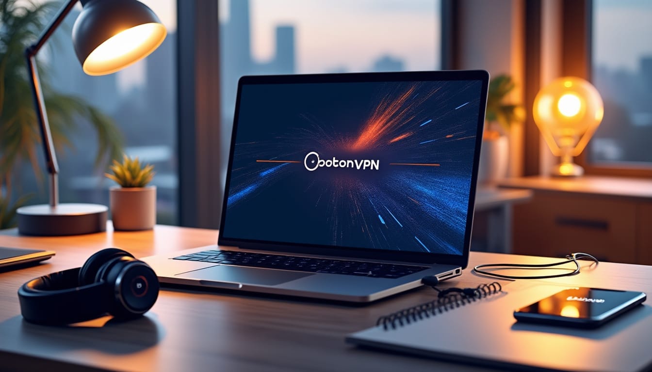découvrez comment proton vpn, la solution de confidentialité en ligne, s'installe désormais sur les appareils windows arm. profitez d'une expérience de navigation sécurisée et rapide, tout en protégeant vos données personnelles. ne manquez pas cette innovation qui renforce la sécurité sur tous vos appareils.