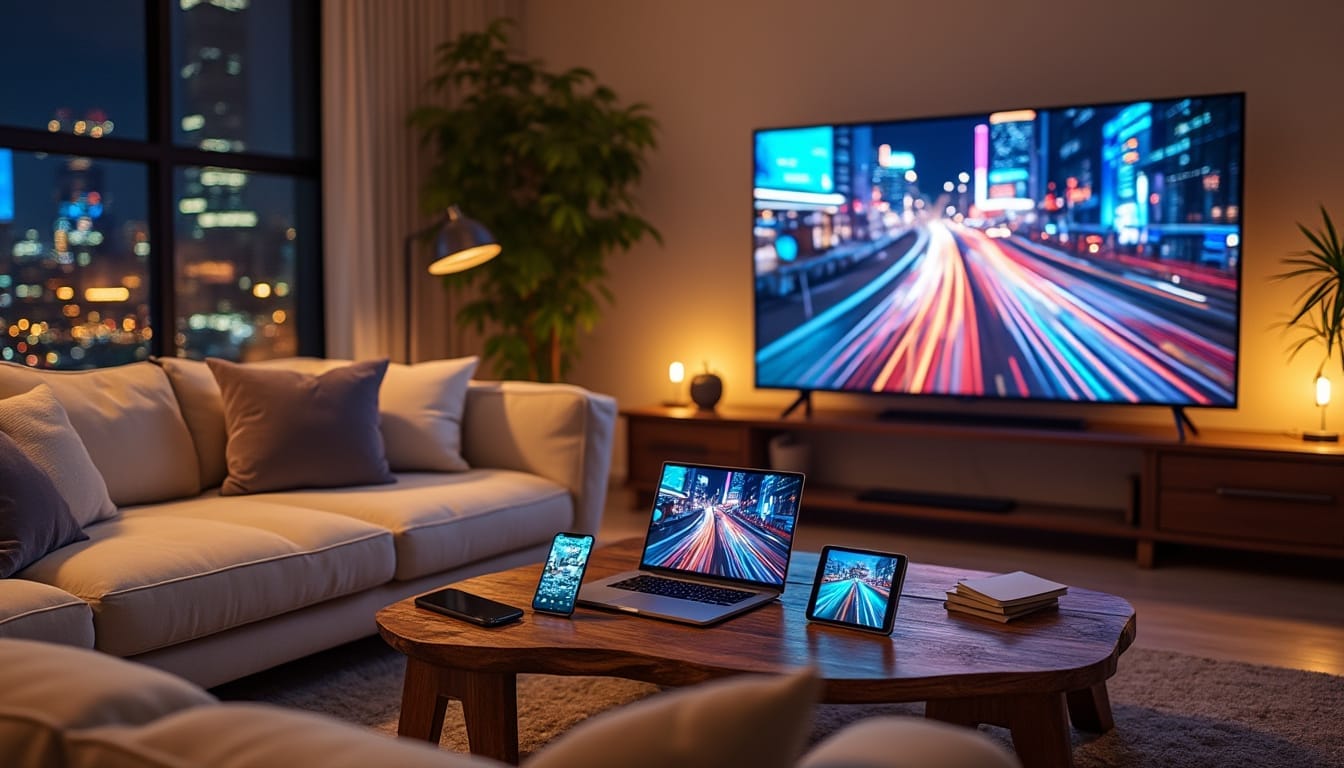 découvrez quand et pourquoi utiliser un vpn pour le streaming live. protégez votre vie privée, accédez à des contenus géo-restreints et améliorez votre expérience de visionnage en toute sécurité.