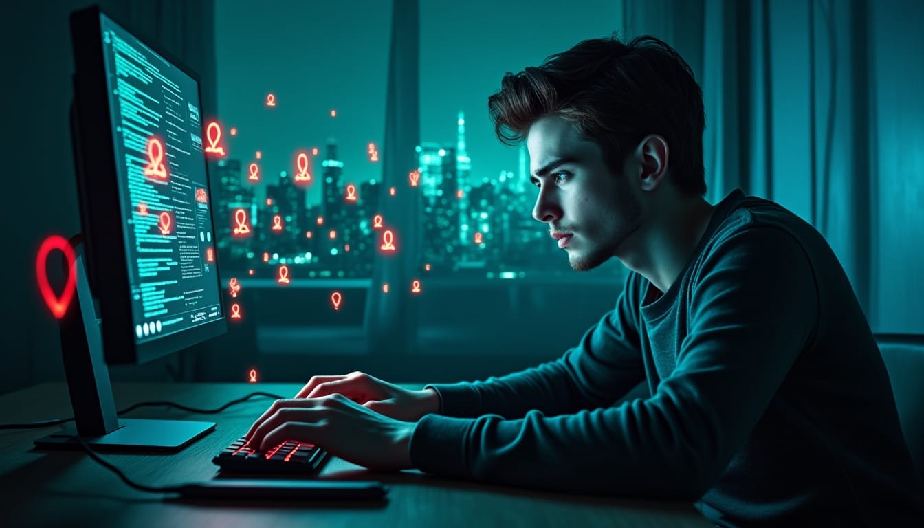 découvrez les dangers de naviguer sans vpn, notamment les menaces de sécurité, la protection de la vie privée et les risques de vol de données. apprenez pourquoi il est essentiel d'utiliser un vpn pour sécuriser votre connexion internet.