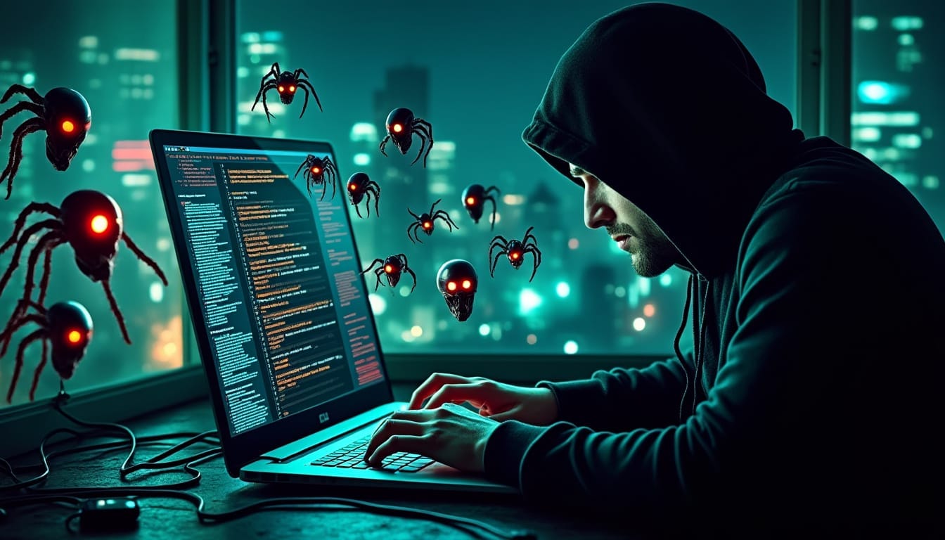découvrez les dangers de naviguer sans vpn : exposition à des cyberattaques, collecte de données personnelles, limitations géographiques et surveillance en ligne. protégez votre vie privée sur internet avec nos conseils essentiels.