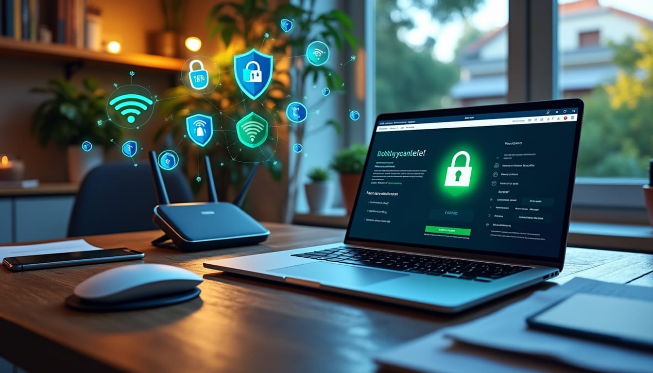 découvrez comment protéger vos transactions bancaires en ligne grâce à un vpn. apprenez à sécuriser vos données personnelles, à éviter les fraudes et à naviguer en toute tranquillité sur internet.