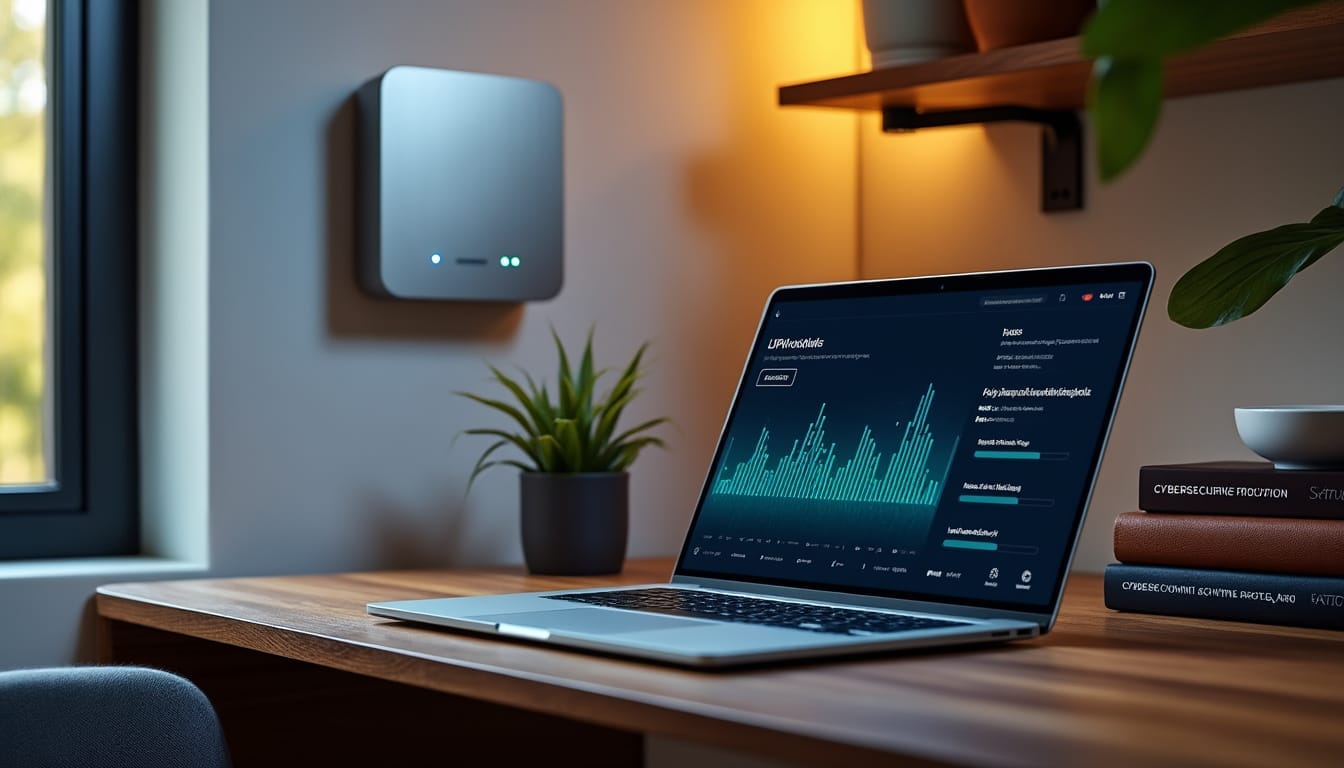 découvrez comment protéger votre réseau domestique grâce à un vpn, garantissant votre sécurité en ligne, votre confidentialité et un accès illimité à vos contenus préférés. protégez vos données personnelles et naviguez en toute tranquillité dès aujourd'hui.