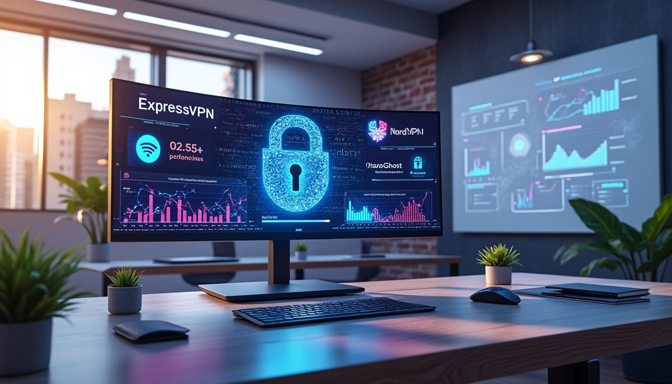 découvrez notre guide complet sur les tests comparatifs des vpn les plus populaires. analysez les performances, la sécurité et les fonctionnalités de chaque service pour choisir le meilleur vpn adapté à vos besoins.