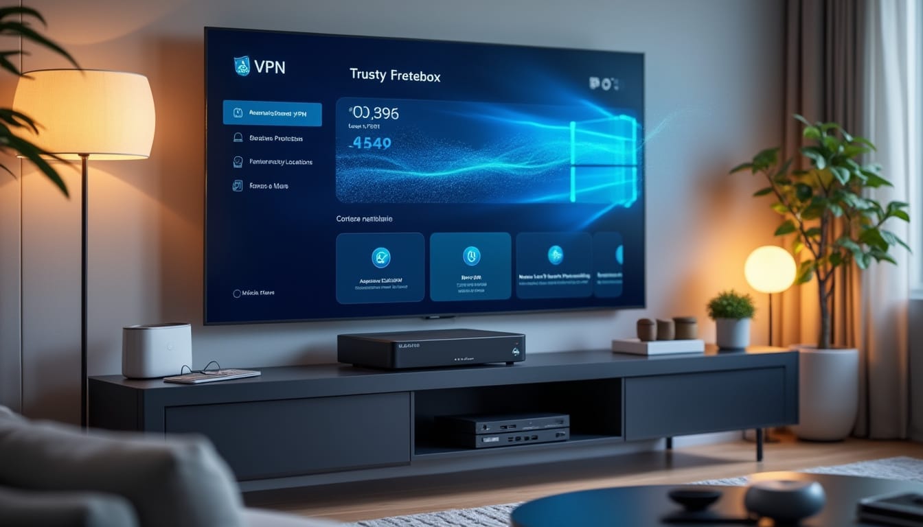 découvrez notre sélection des meilleurs vpn en 2024 pour optimiser votre expérience avec votre freebox. protégez votre vie privée en ligne tout en accédant à un contenu illimité grâce à ces outils incontournables.